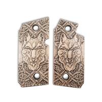 Celtic Wolf - Sig Sauer P238 Grips