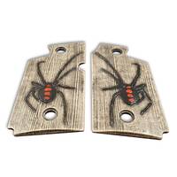 Black Widow - Springfield 911 9 mm Grips