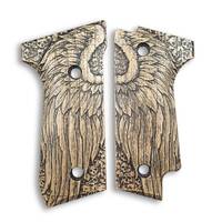 Angel Wings - Beretta 92S Grips