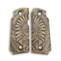 War Chief - Kimber Micro 380 Grips