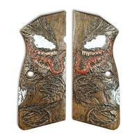 Venom - Browning Hi-Power Grips