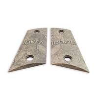 IDKFA IDDQD - CZ 2075 RAMI Grips