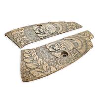 Roman Helmet - CZ 75, 75B, 75BD, 85, SP-01, SP-01 Shadow Grips