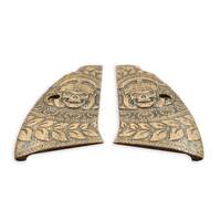 Roman Helmet - CZ 75, 75B, 75BD, 85, SP-01, SP-01 Shadow Grips