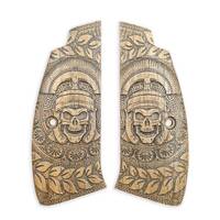 Roman Helmet - CZ 75, 75B, 75BD, 85, SP-01, SP-01 Shadow Grips