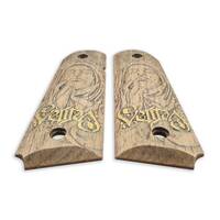 Veritas - 1911 Full Size Government Grips