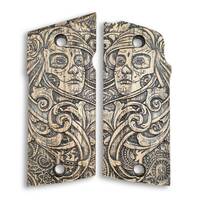 Dead Girl - Coonan Compact 357 Grips