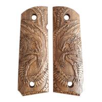 Alien (3166) - 1911 Full Size Government Grips