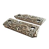 Sig Sauer P238 Maple Grips - Celtic Gates / Hand-painted