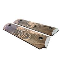 Cowboy Bebop - 1911 Full Size Government Grips