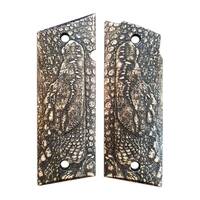 Croc - Coonan 357 Magnum full-size Grips
