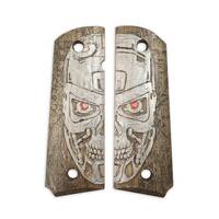 Terminator - 1911 Full Size Government Grips