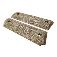 Judas X Malverde - 1911 Full Size Government Grips