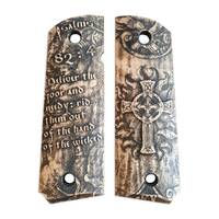 Psalms 82:4 - 1911 Full Size Government Grips