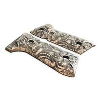 Skull Snake - Beretta 92, 92A1, 92G, 92FS, 96, 96A1, 98FS, 98A1, M9, M9A1 Grips