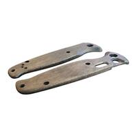 Traditional (3169) - Benchmade Composite Lite Auto 4300 Knife Scales by Svechnikov Knives