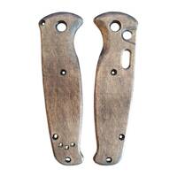 Traditional (3169) - Benchmade Composite Lite Auto 4300 Knife Scales by Svechnikov Knives