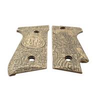 St Archangel Raphael - Beretta 92S Grips