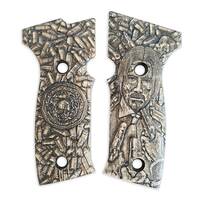 Baba Yaga - Sig Sauer P320 AXG Grips