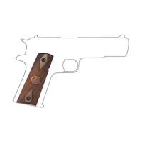 Chiappa 1911-22 (Free Grips)