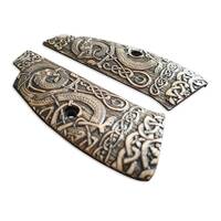 Celtic Gates - CZ 75, 75B, 75BD, 85, SP-01, SP-01 Shadow Grips