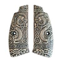 Celtic Gates - CZ 75, 75B, 75BD, 85, SP-01, SP-01 Shadow Grips