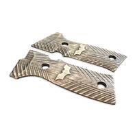 Dark Knight - Sig Sauer P320 AXG Grips