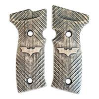 Dark Knight - Sig Sauer P320 AXG Grips