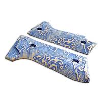 Japan Wave - Beretta 92S Grips