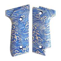 Japan Wave - Beretta 92S Grips