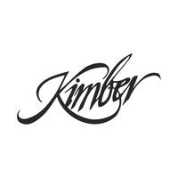 Kimber Grips - New Design / Design Adaptation