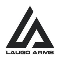 Laugo Arms Grips - New Design / Design Adaptation