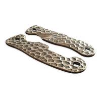 Nucleus - Leatherman Crater C33T Knife Scales by Svechnikov Knives