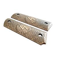 Rune Sowilo - 1911 Full Size Government Grips