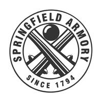 Springfield Grips - New Design / Design Adaptation