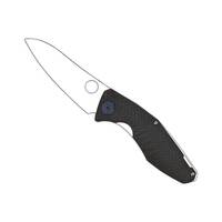Spyderco Drunken (Free Scales)