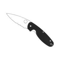 Spyderco Emphasis (Free Scales)