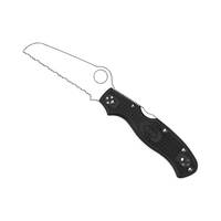 Spyderco Rescue 3 (Free Scales)