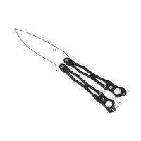 Spyderco Smallfly 2 (Free Scales)