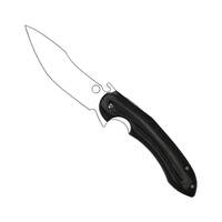 Spyderco Tropen (Free Scales)