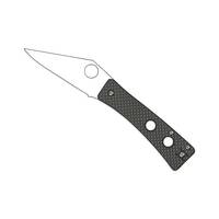 Spyderco Watu (Free Scales)