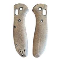 Traditional (3169) - Benchmade Griptilian 550, 551 Knife Scales by Svechnikov Knives