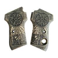 Vegvisir - Bersa Lusber Model 84 Grips