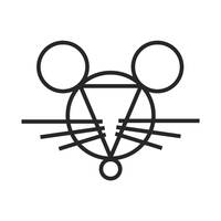 Giant Mouse Scales - New Design / Design Adaptation