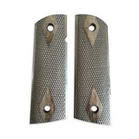 Original Black - 1911 Full Size Magwell Grips