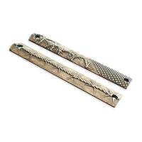 Outlaws - CRKT CEO Flipper (blade 7,6 cm) Knife Scales by Svechnikov Knives
