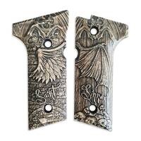 Saint And Sinner - Beretta 92X, M9A3, M9A4 Grips
