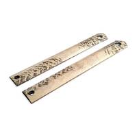 Scratches - CRKT CEO Flipper Knife Scales by Svechnikov Knives