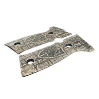 Templar Cross - Sig Sauer P320 AXG Grips