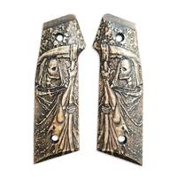 Grim Reaper - AR-15 1911 Grips